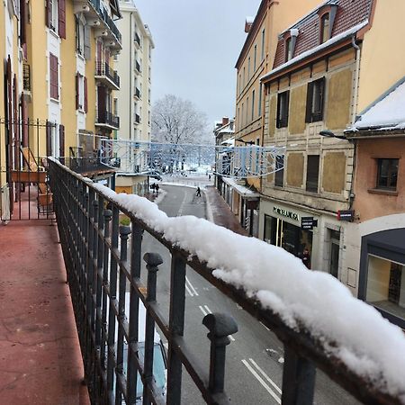 Hyper Centre Annecy Et Bord Du Lac Экстерьер фото