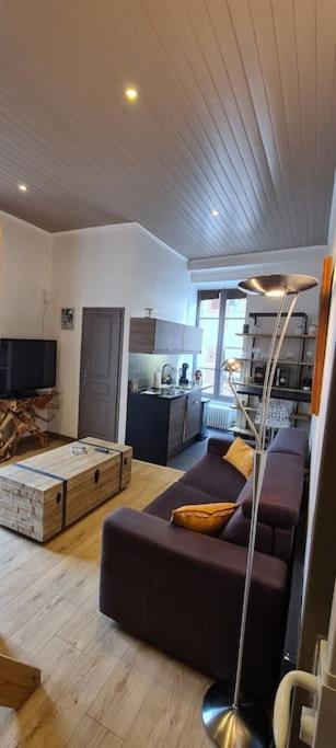 Hyper Centre Annecy Et Bord Du Lac Экстерьер фото