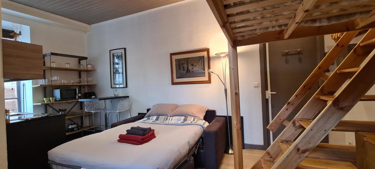 Hyper Centre Annecy Et Bord Du Lac Экстерьер фото